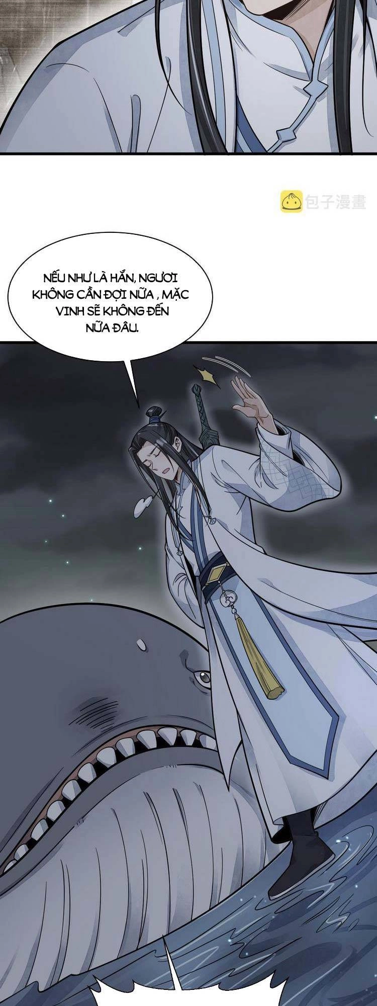 Lạn Kha Kỳ Duyên Chapter 181 - 12