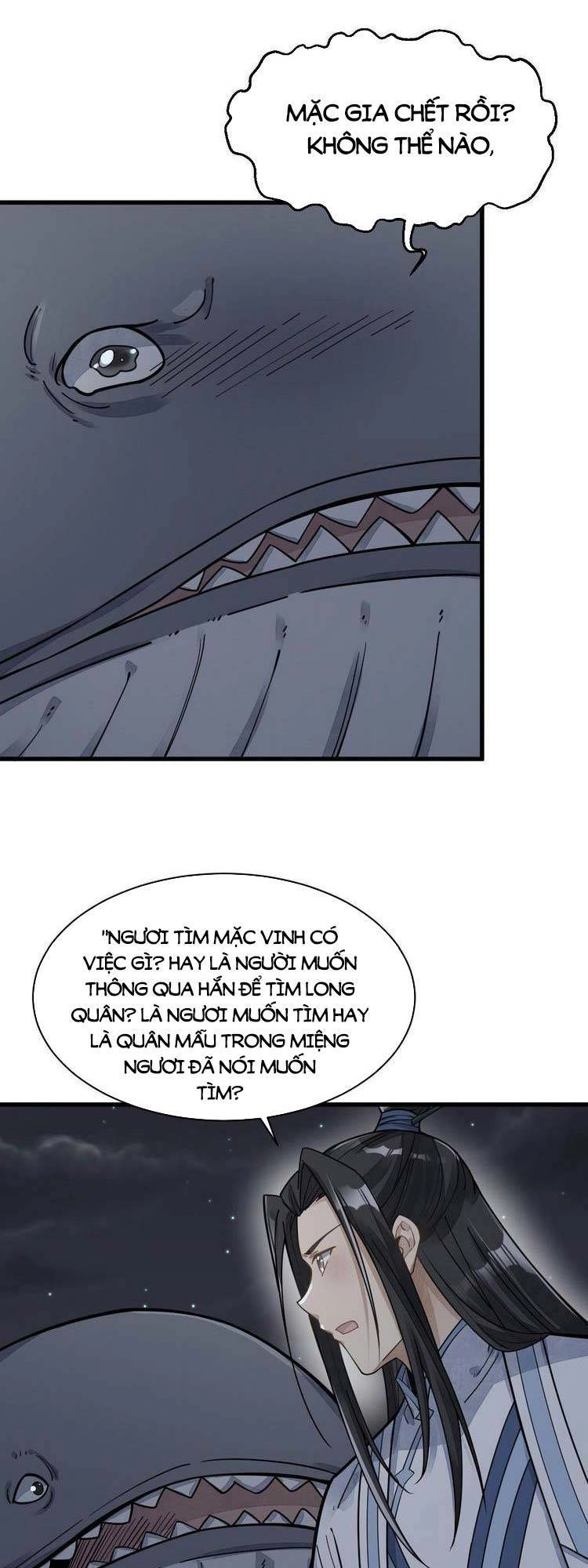 Lạn Kha Kỳ Duyên Chapter 181 - 14