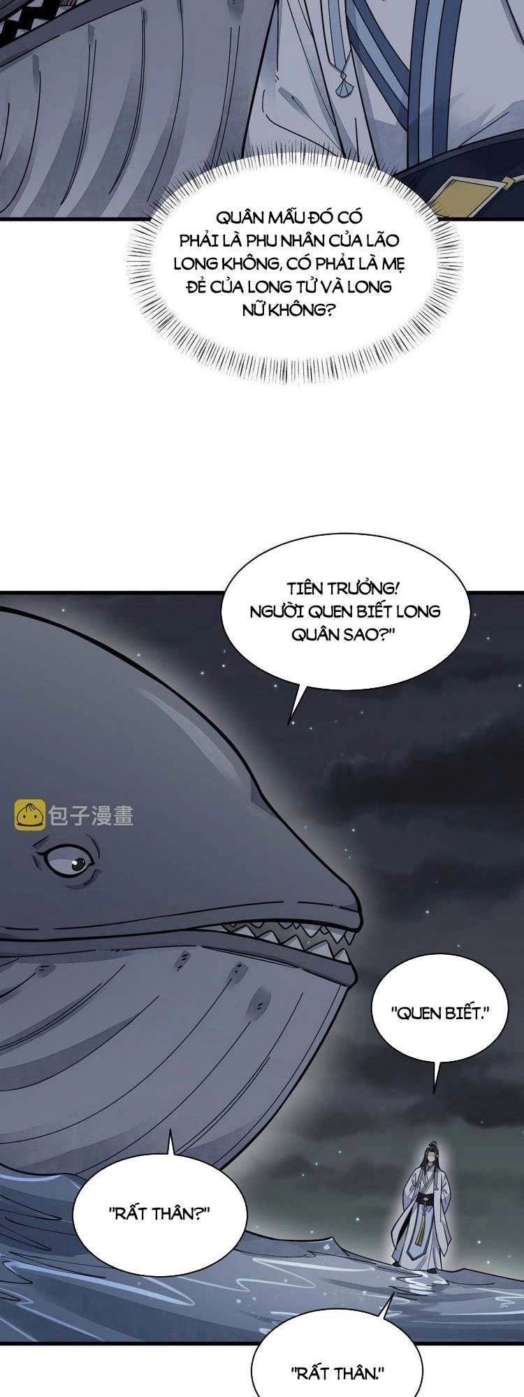 Lạn Kha Kỳ Duyên Chapter 181 - 15