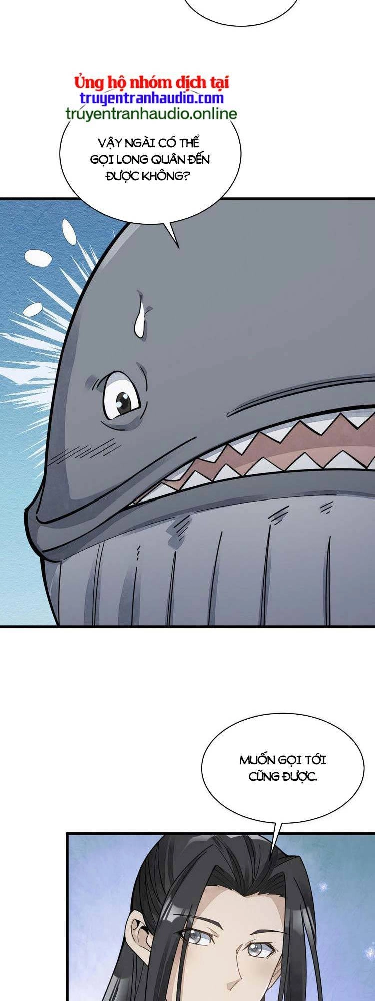 Lạn Kha Kỳ Duyên Chapter 181 - 16