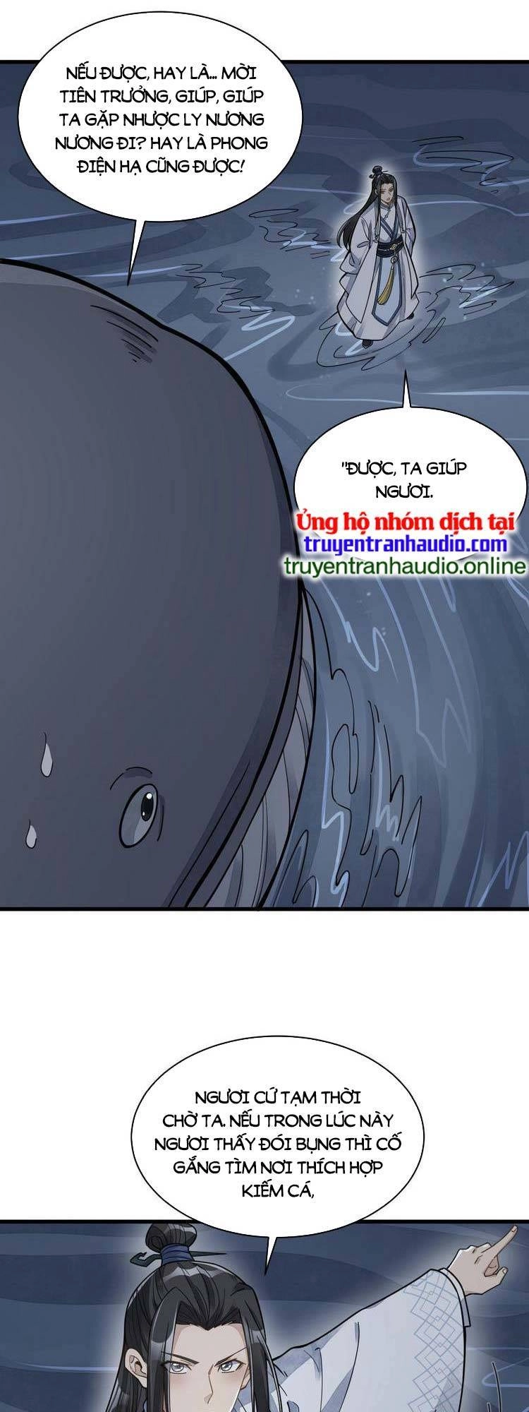 Lạn Kha Kỳ Duyên Chapter 181 - 18