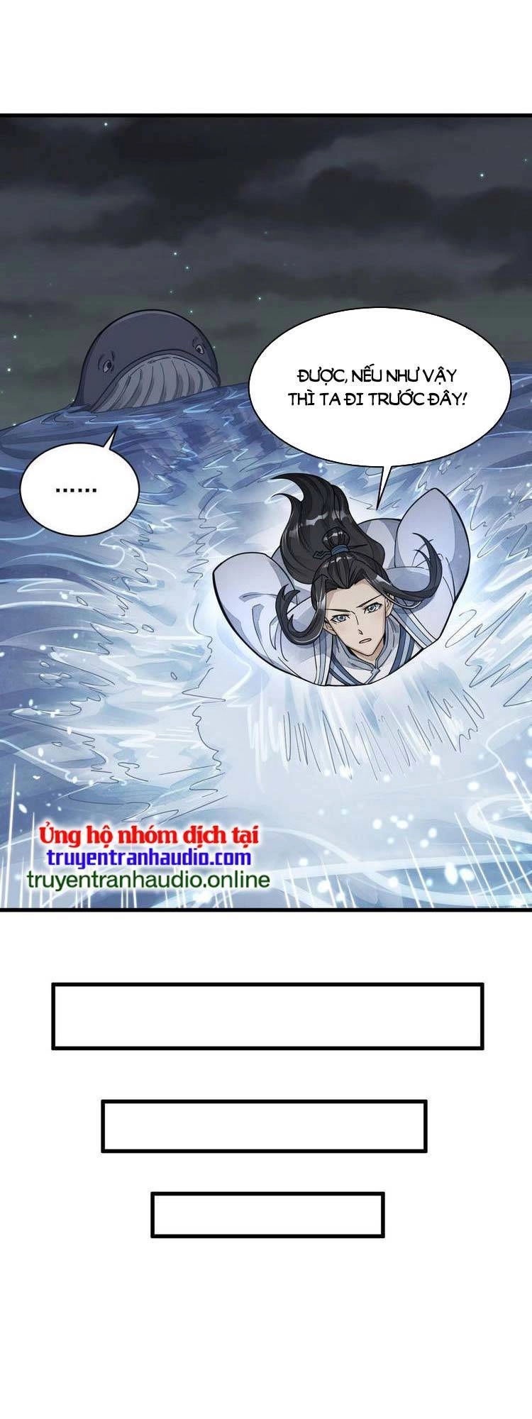 Lạn Kha Kỳ Duyên Chapter 181 - 20