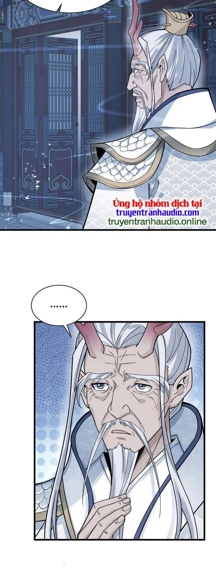 Lạn Kha Kỳ Duyên Chapter 181 - 22