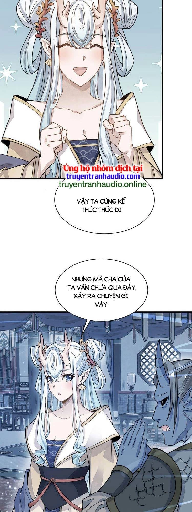 Lạn Kha Kỳ Duyên Chapter 181 - 24