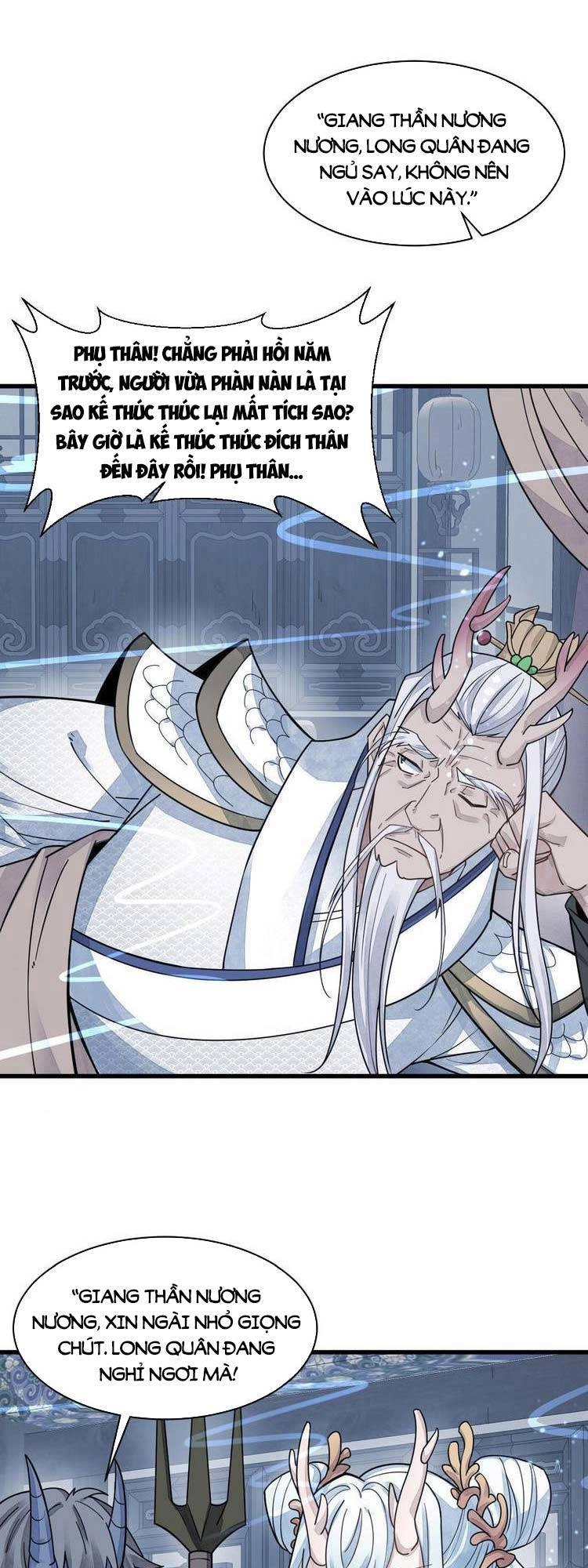 Lạn Kha Kỳ Duyên Chapter 181 - 26