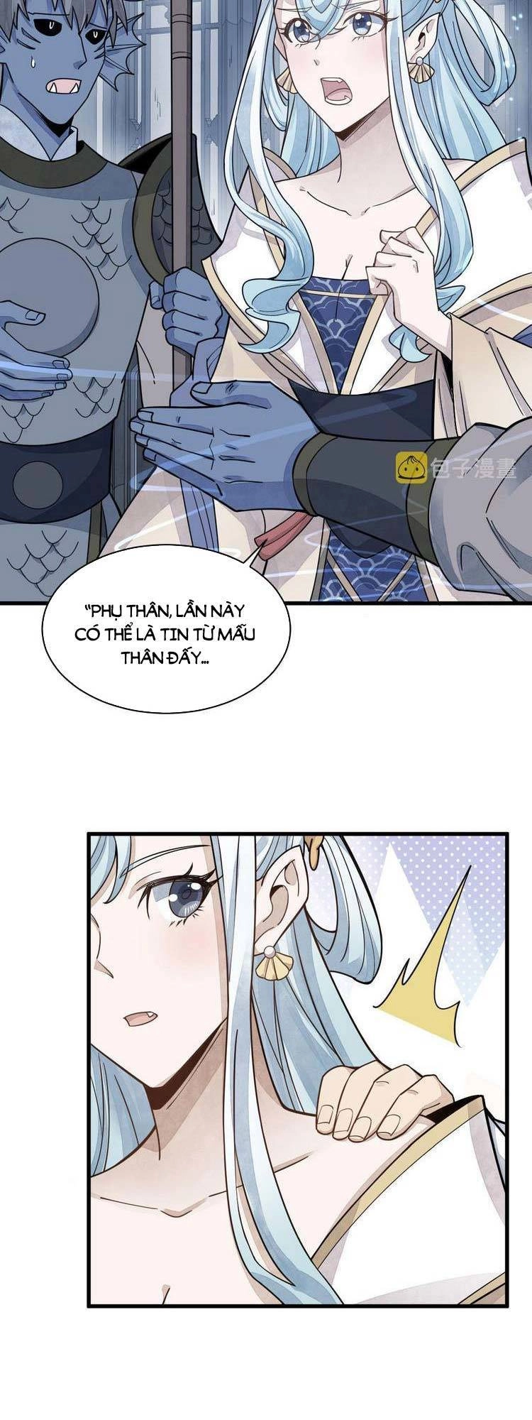 Lạn Kha Kỳ Duyên Chapter 181 - 27