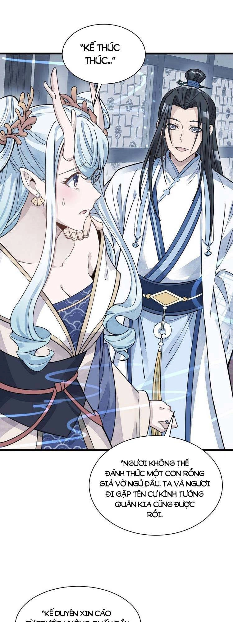 Lạn Kha Kỳ Duyên Chapter 181 - 28