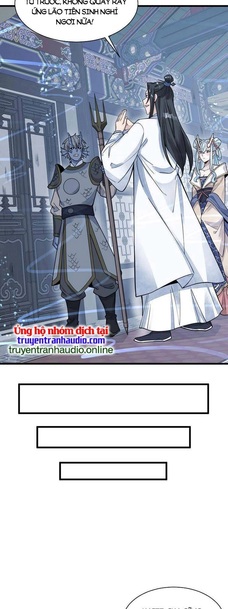 Lạn Kha Kỳ Duyên Chapter 181 - 29