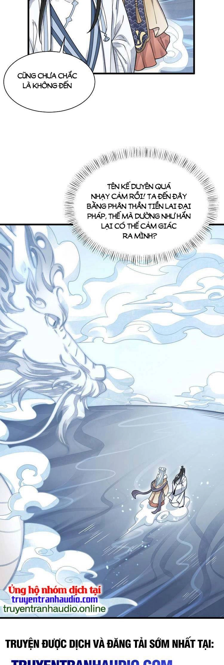 Lạn Kha Kỳ Duyên Chapter 181 - 31