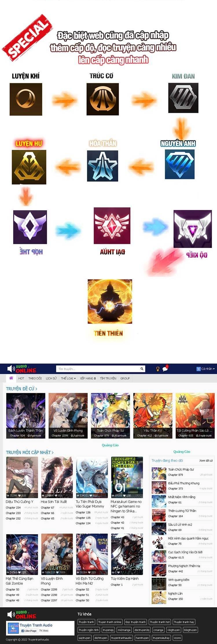 Lạn Kha Kỳ Duyên Chapter 181 - 33