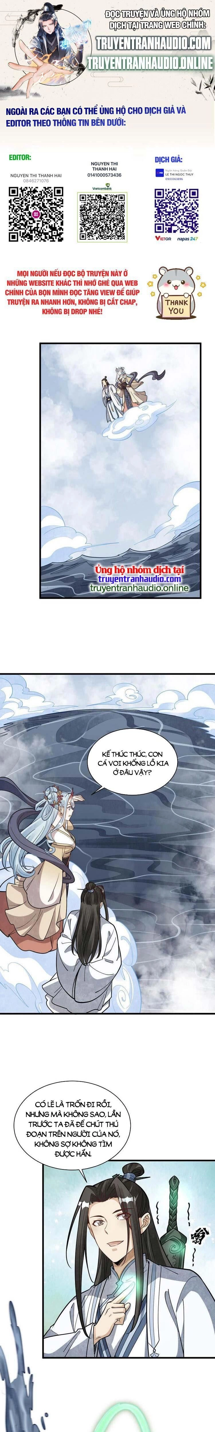 Lạn Kha Kỳ Duyên Chapter 182 - 1