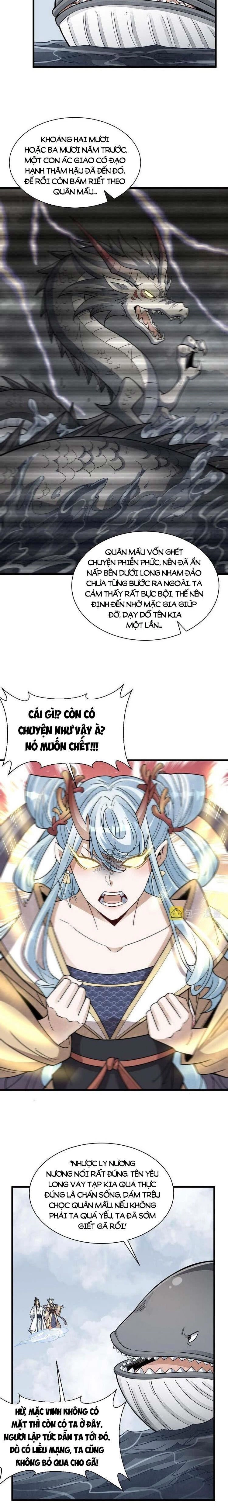 Lạn Kha Kỳ Duyên Chapter 182 - 4