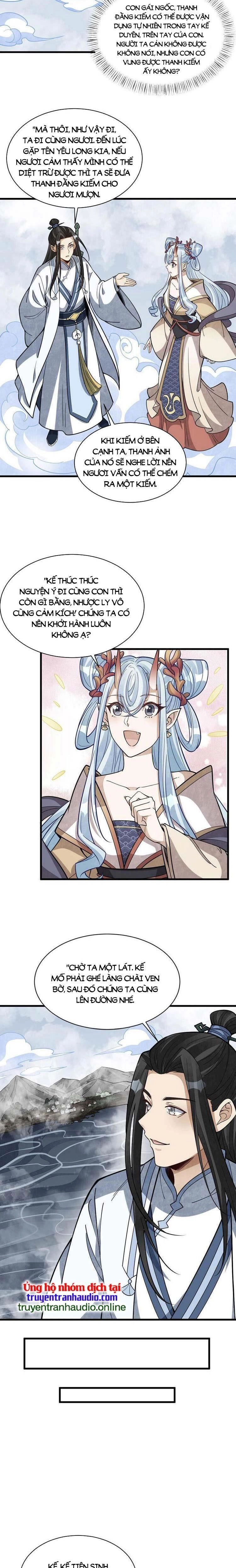 Lạn Kha Kỳ Duyên Chapter 182 - 6