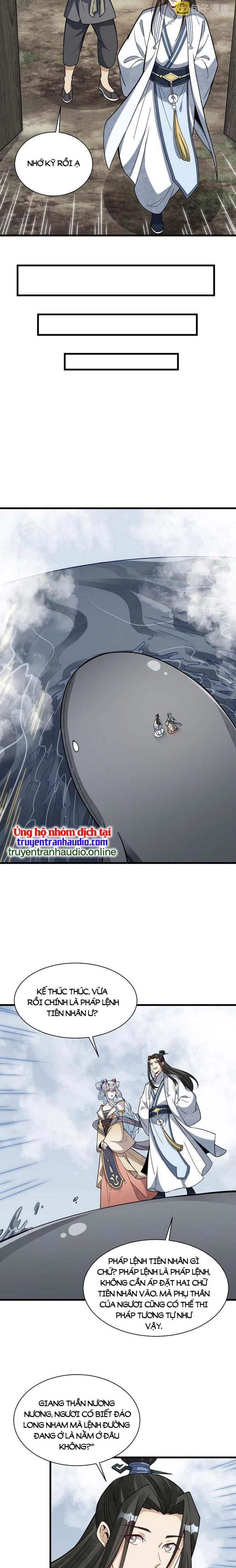 Lạn Kha Kỳ Duyên Chapter 182 - 10