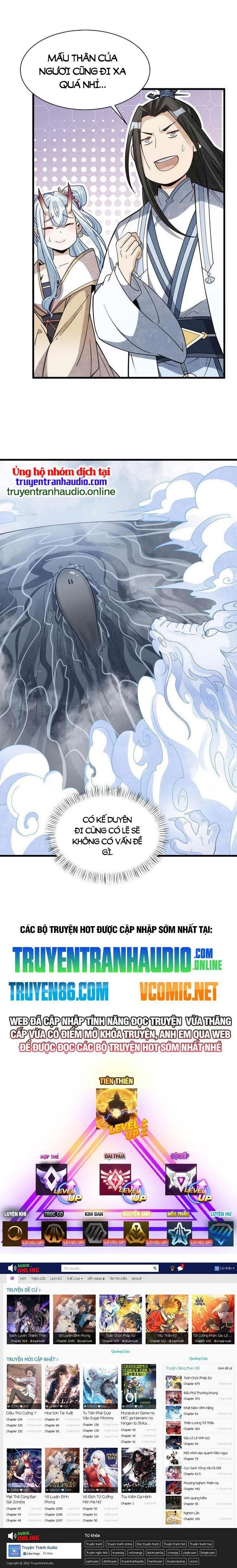 Lạn Kha Kỳ Duyên Chapter 182 - 12