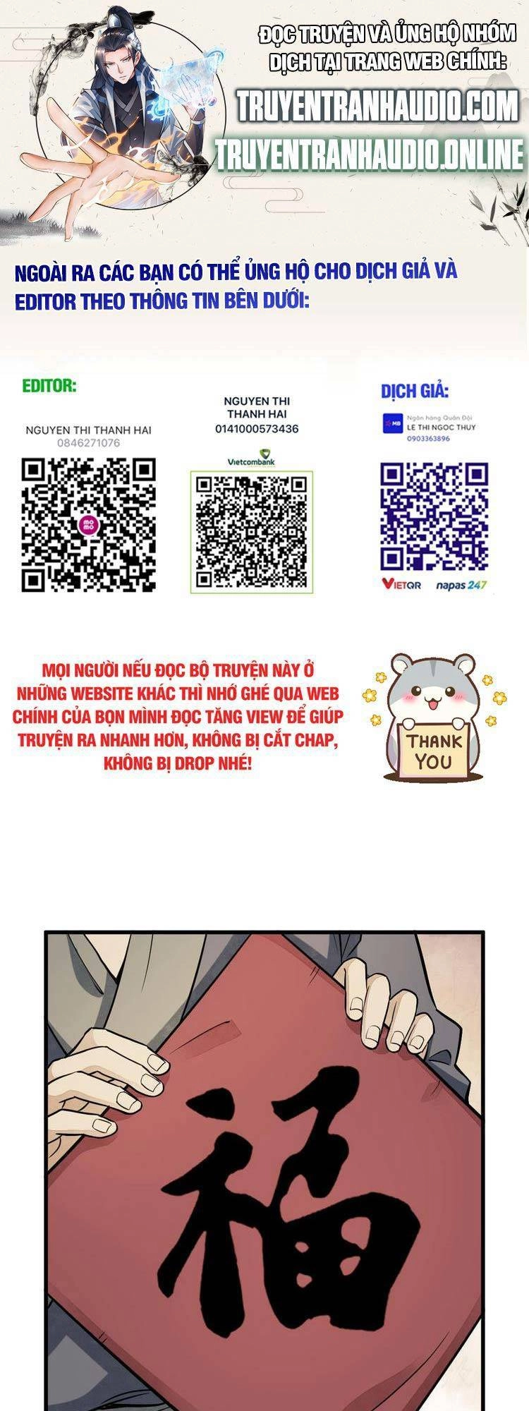 Lạn Kha Kỳ Duyên Chapter 183 - 1