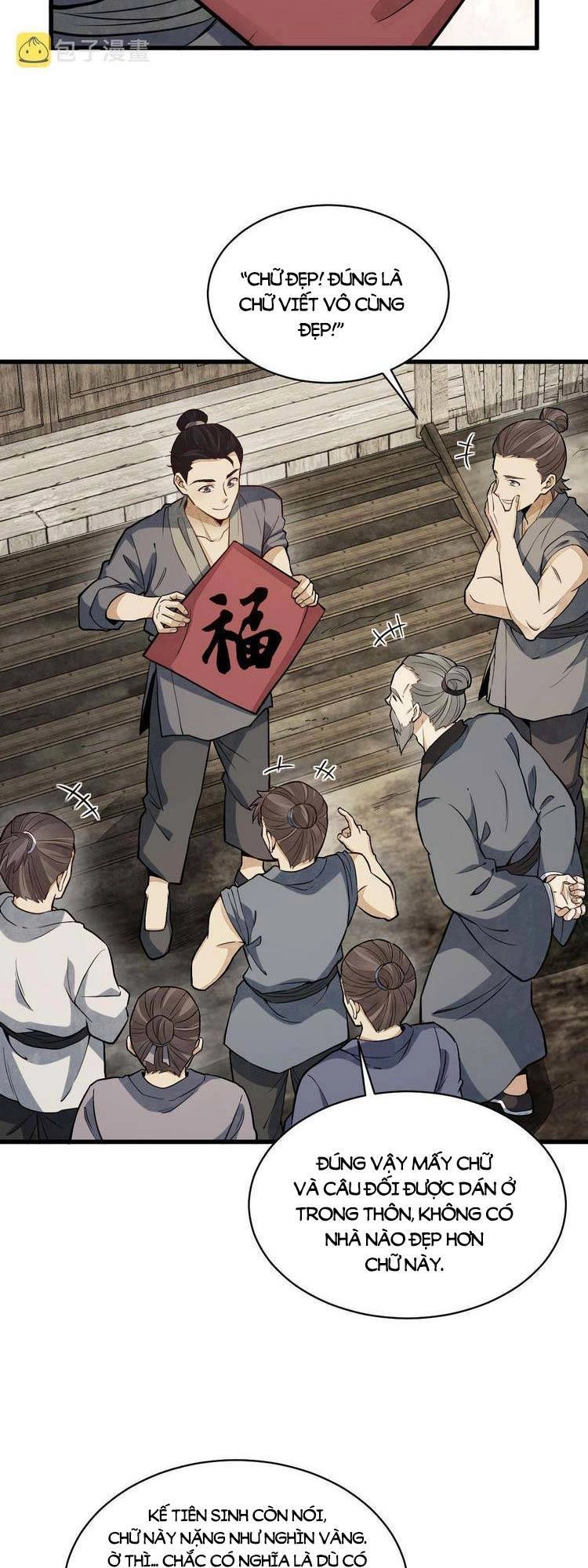 Lạn Kha Kỳ Duyên Chapter 183 - 2