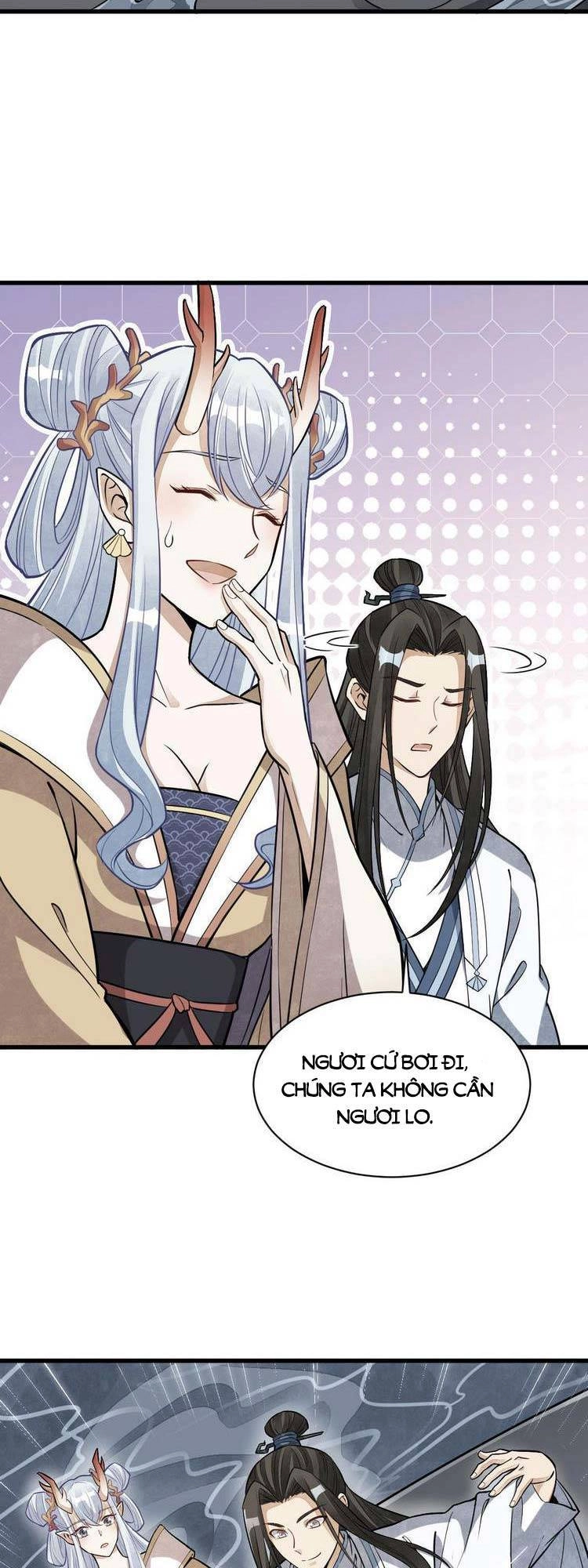 Lạn Kha Kỳ Duyên Chapter 183 - 13