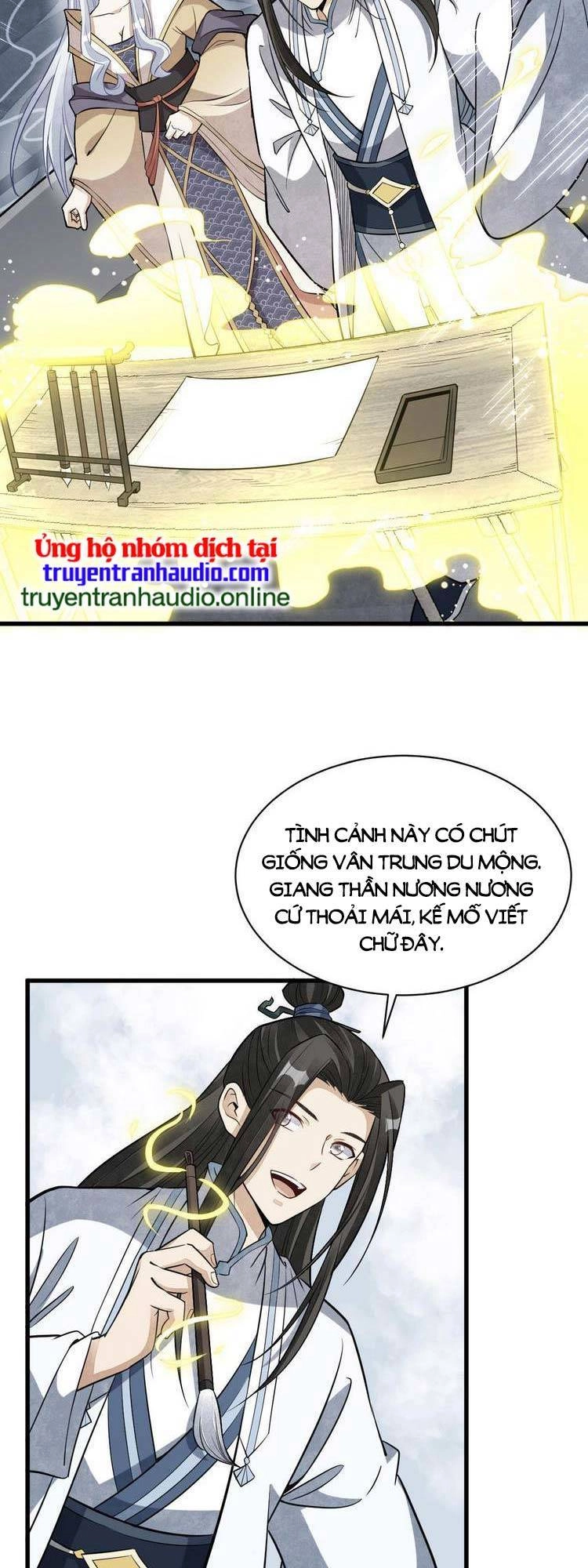 Lạn Kha Kỳ Duyên Chapter 183 - 14