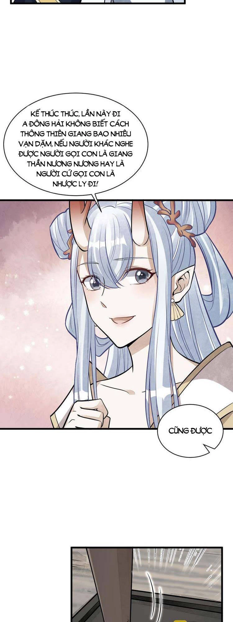 Lạn Kha Kỳ Duyên Chapter 183 - 15