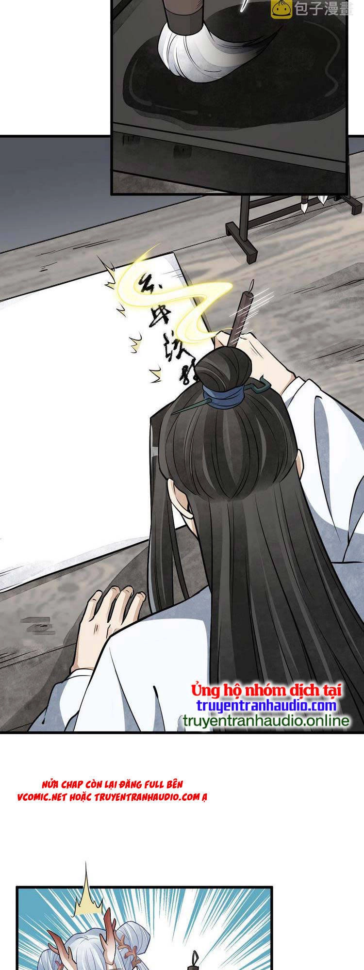 Lạn Kha Kỳ Duyên Chapter 183 - 16