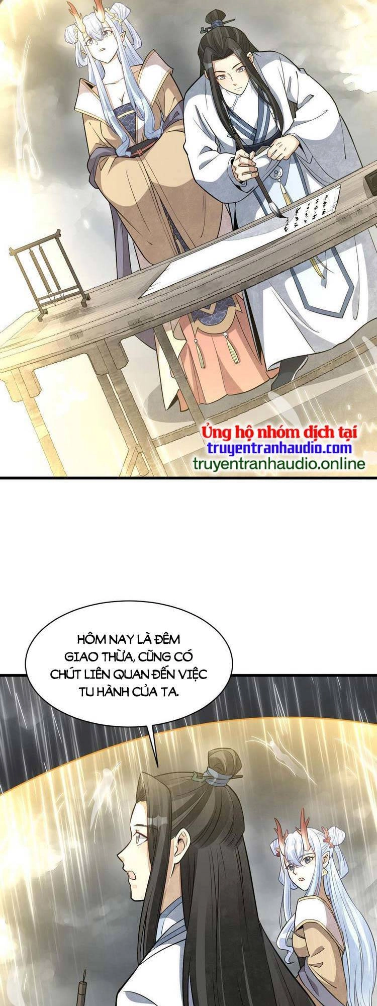 Lạn Kha Kỳ Duyên Chapter 183 - 20