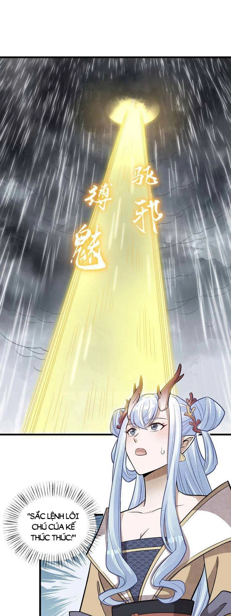 Lạn Kha Kỳ Duyên Chapter 183 - 22