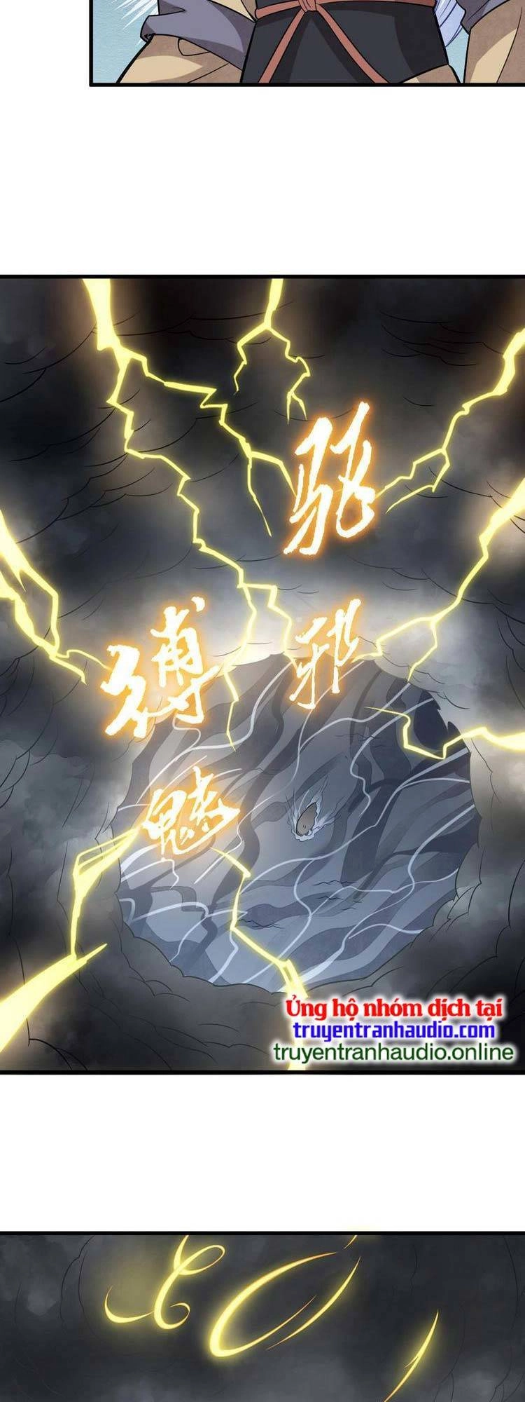 Lạn Kha Kỳ Duyên Chapter 183 - 23