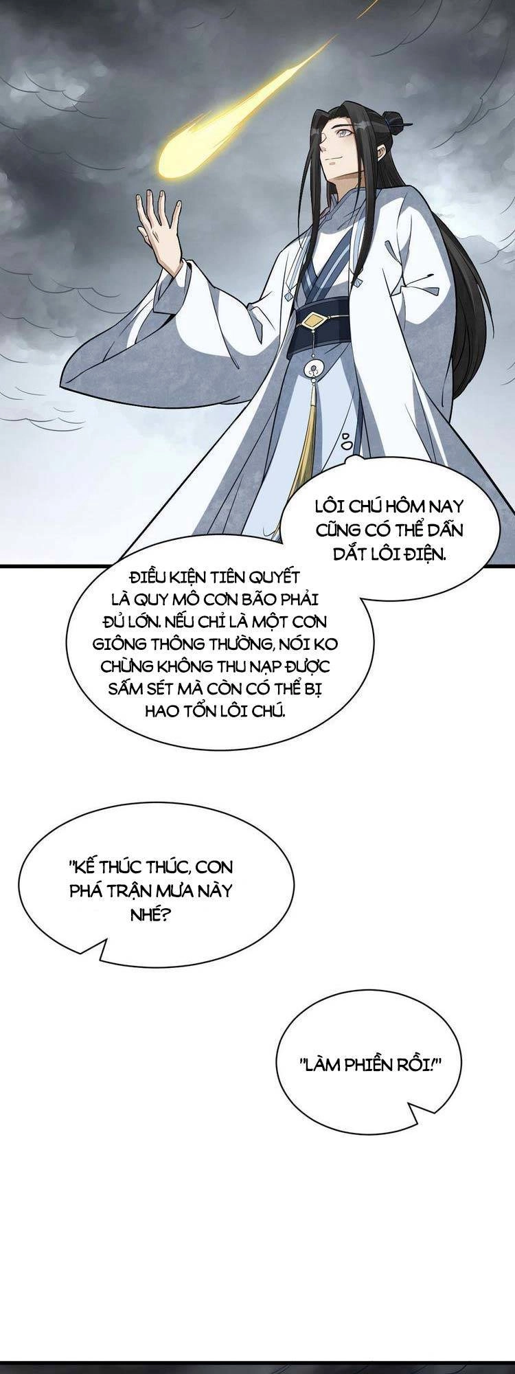 Lạn Kha Kỳ Duyên Chapter 183 - 24