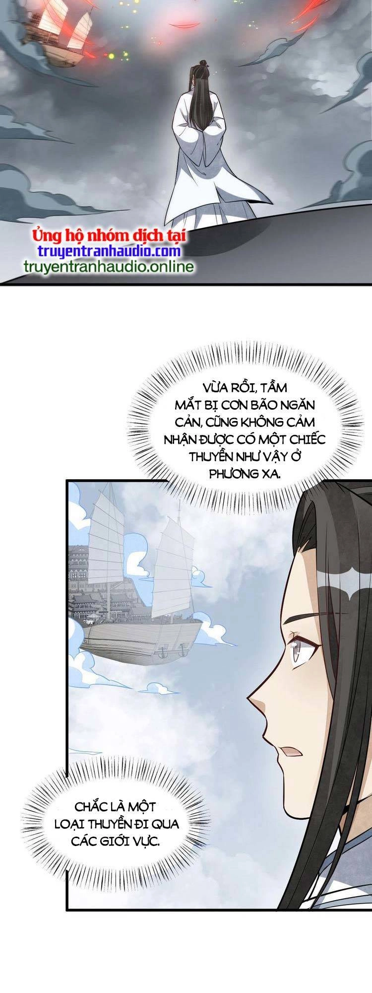 Lạn Kha Kỳ Duyên Chapter 183 - 26