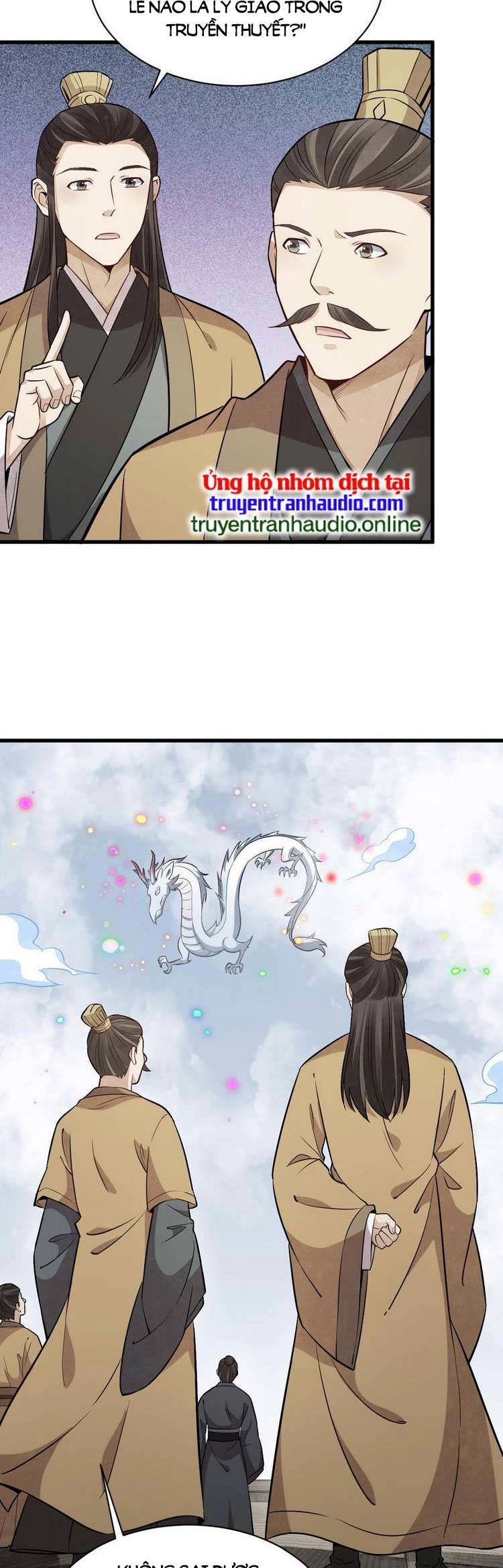 Lạn Kha Kỳ Duyên Chapter 183 - 29