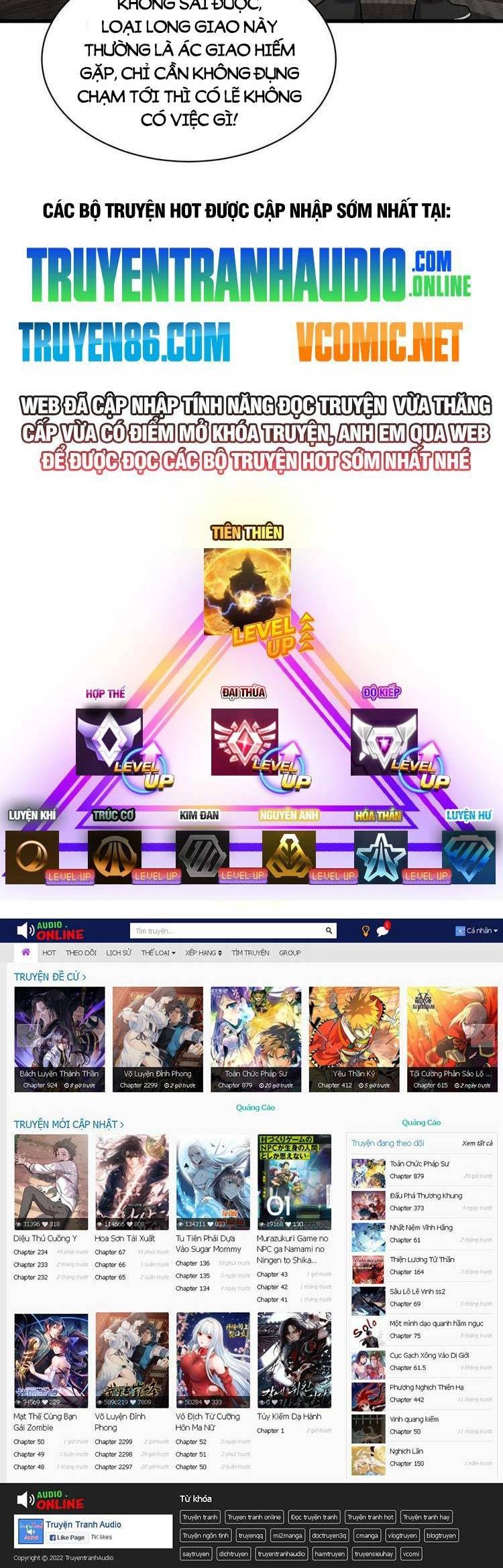 Lạn Kha Kỳ Duyên Chapter 183 - 30