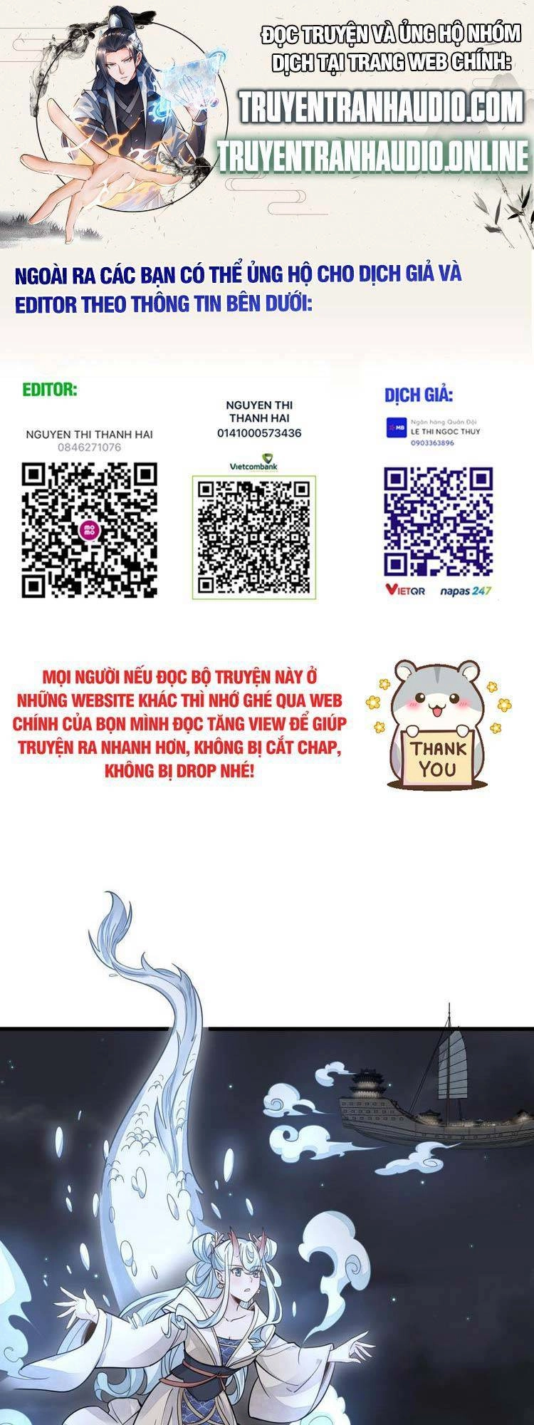 Lạn Kha Kỳ Duyên Chapter 184 - 1