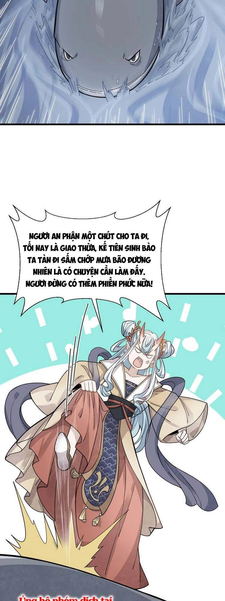 Lạn Kha Kỳ Duyên Chapter 184 - 11