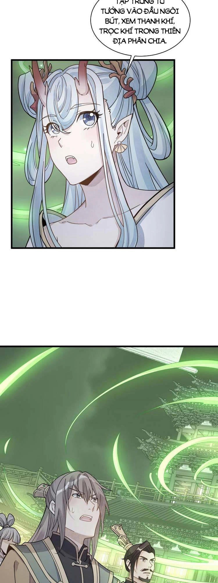 Lạn Kha Kỳ Duyên Chapter 184 - 15