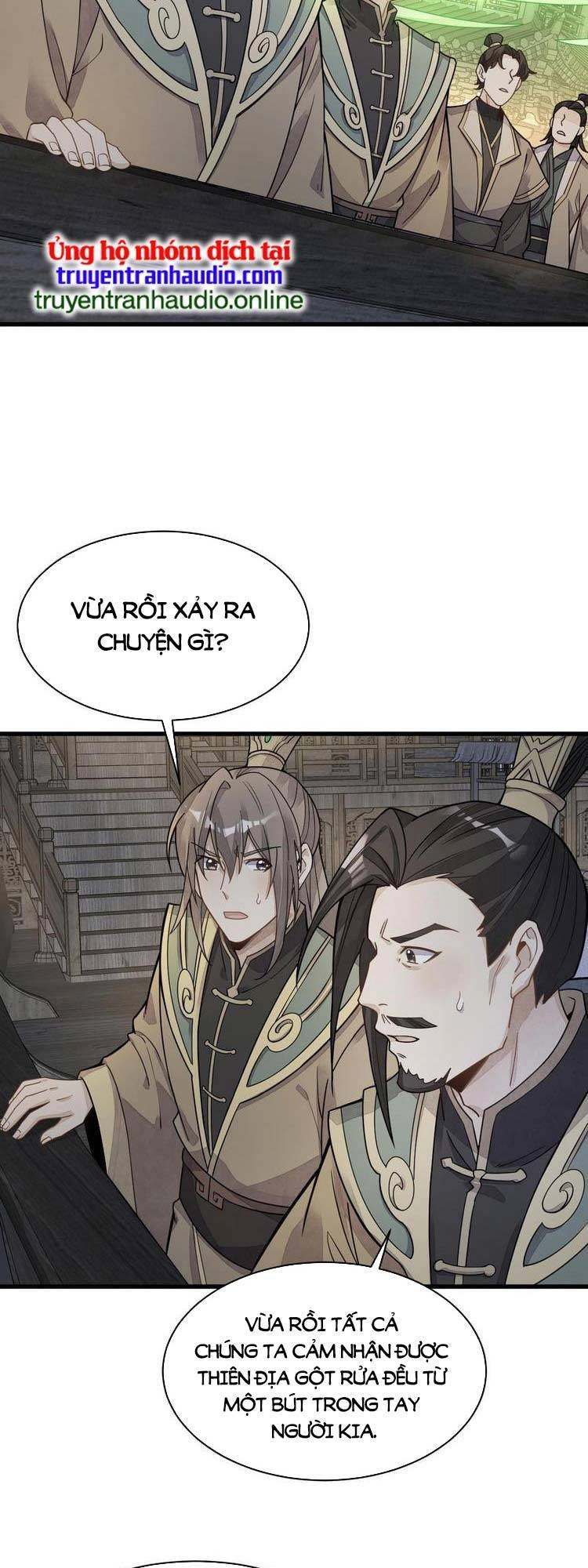 Lạn Kha Kỳ Duyên Chapter 184 - 16
