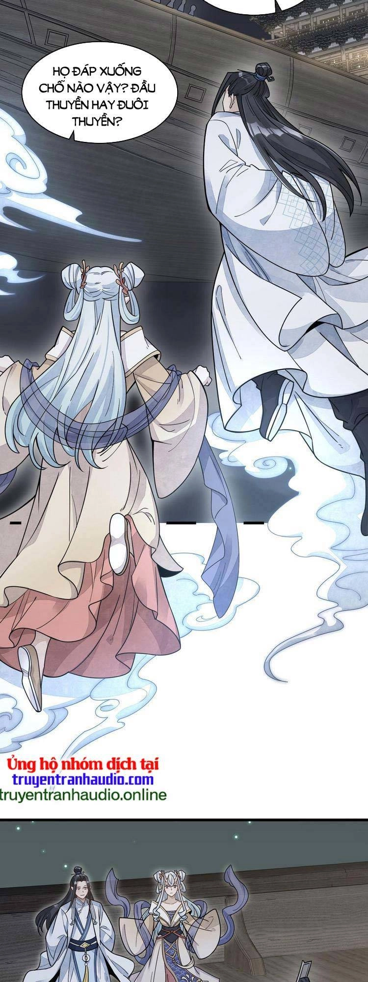 Lạn Kha Kỳ Duyên Chapter 184 - 24