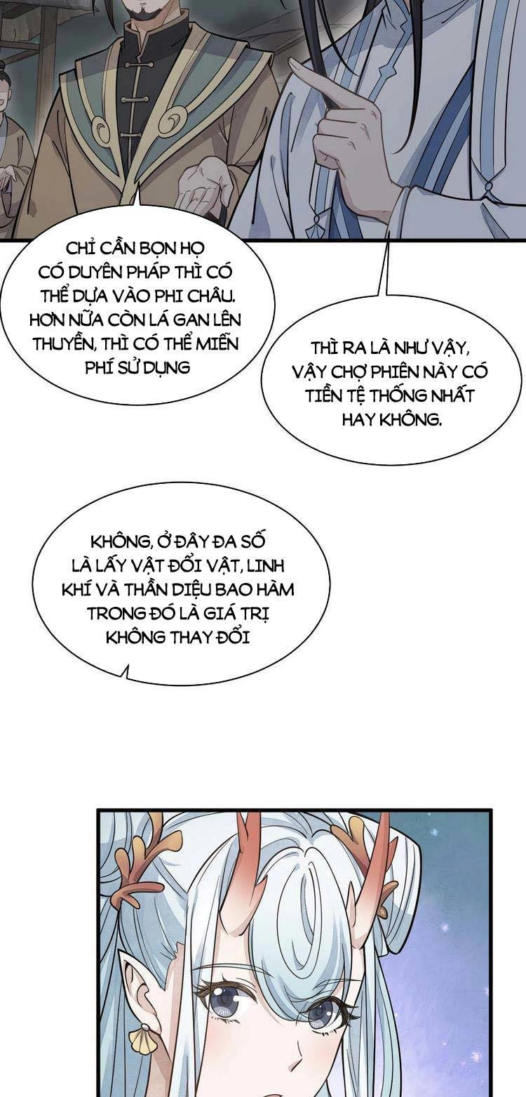 Lạn Kha Kỳ Duyên Chapter 184 - 29