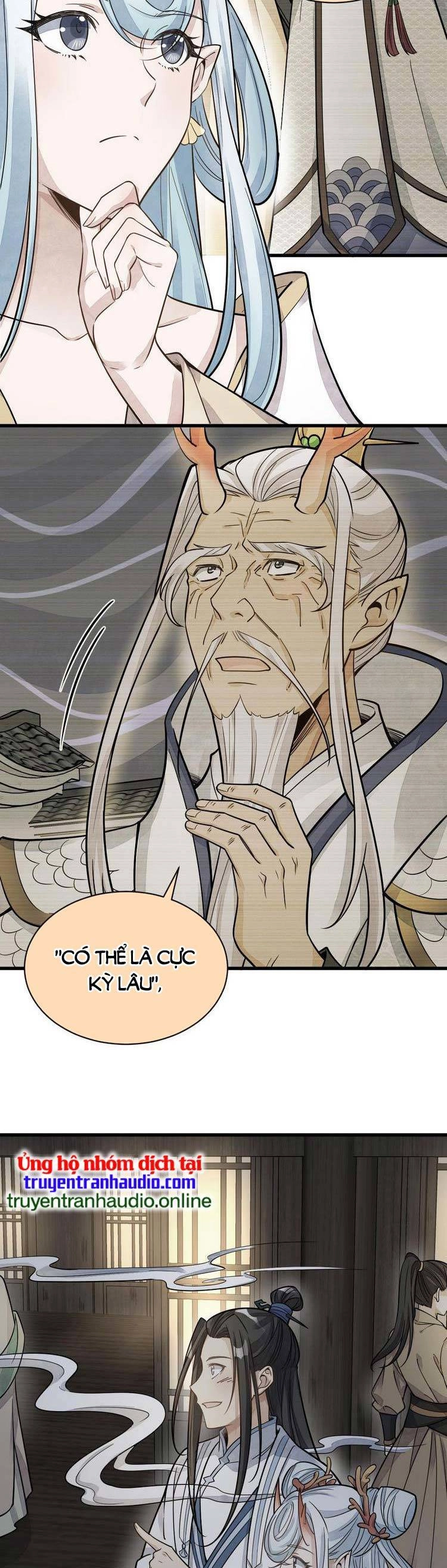 Lạn Kha Kỳ Duyên Chapter 184 - 31