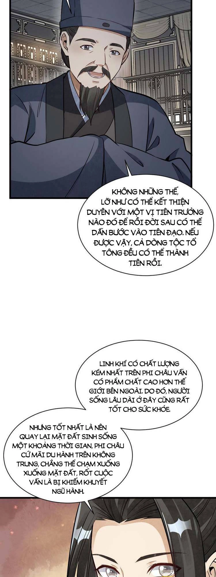 Lạn Kha Kỳ Duyên Chapter 185 - 4