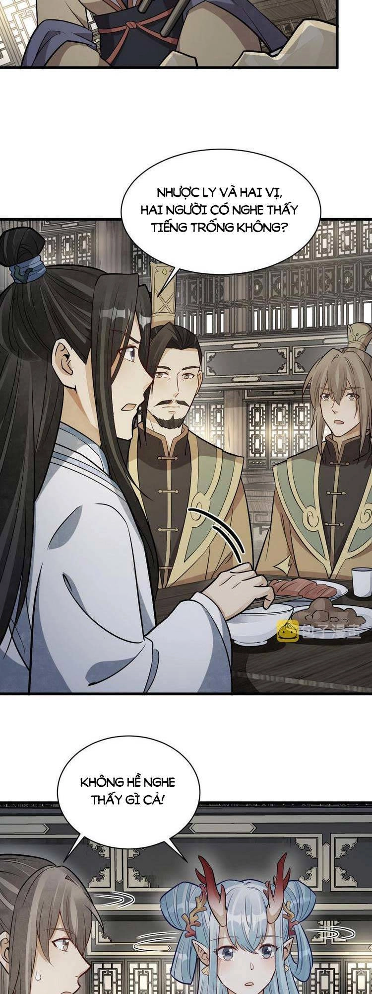 Lạn Kha Kỳ Duyên Chapter 185 - 12