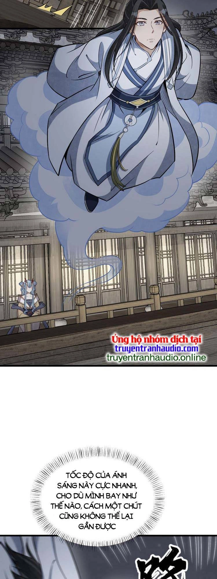 Lạn Kha Kỳ Duyên Chapter 185 - 15