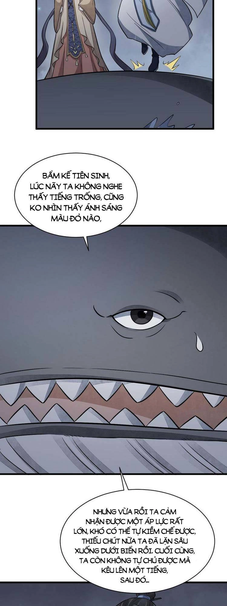 Lạn Kha Kỳ Duyên Chapter 185 - 19