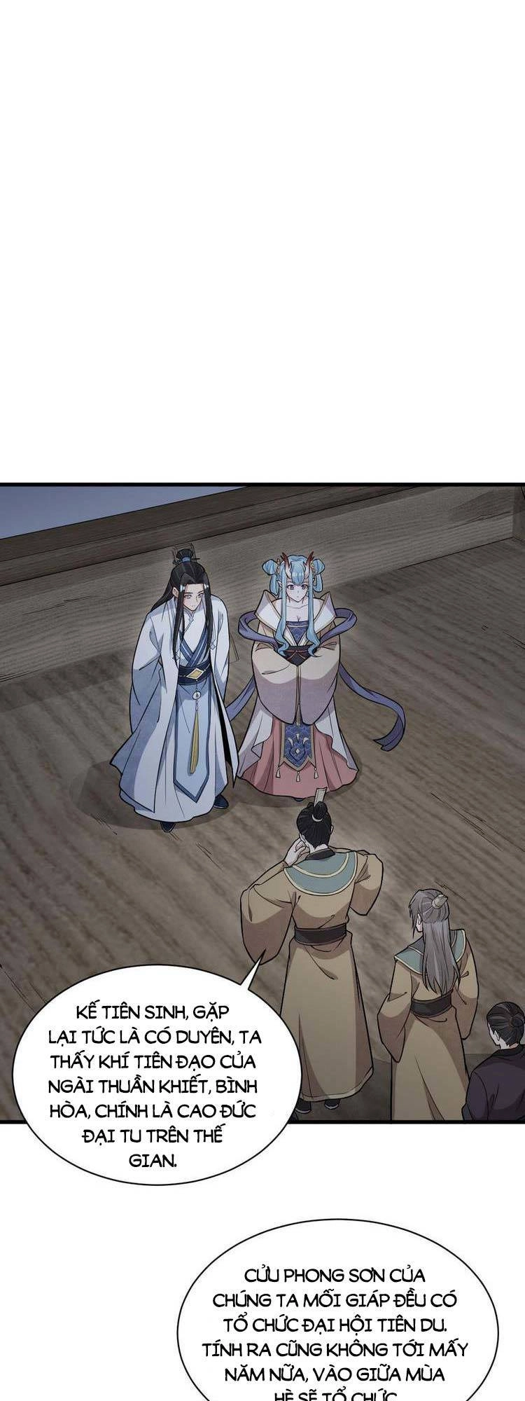 Lạn Kha Kỳ Duyên Chapter 185 - 25