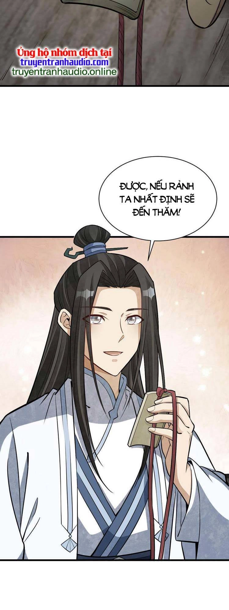Lạn Kha Kỳ Duyên Chapter 185 - 27