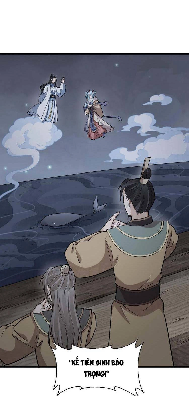 Lạn Kha Kỳ Duyên Chapter 185 - 28