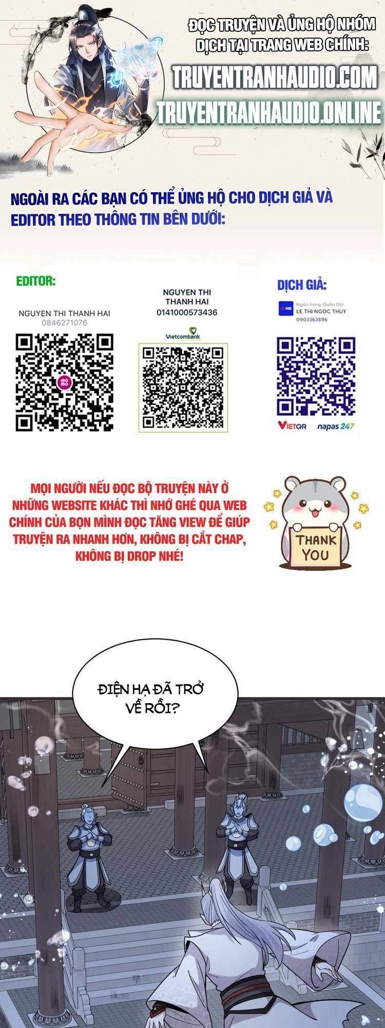 Lạn Kha Kỳ Duyên Chapter 186 - 1