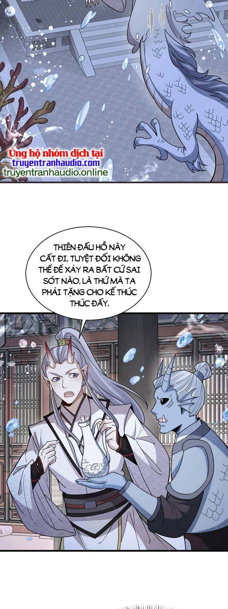 Lạn Kha Kỳ Duyên Chapter 186 - 2