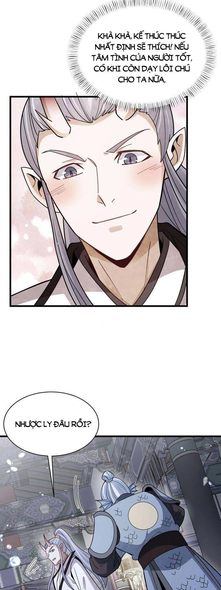 Lạn Kha Kỳ Duyên Chapter 186 - 3