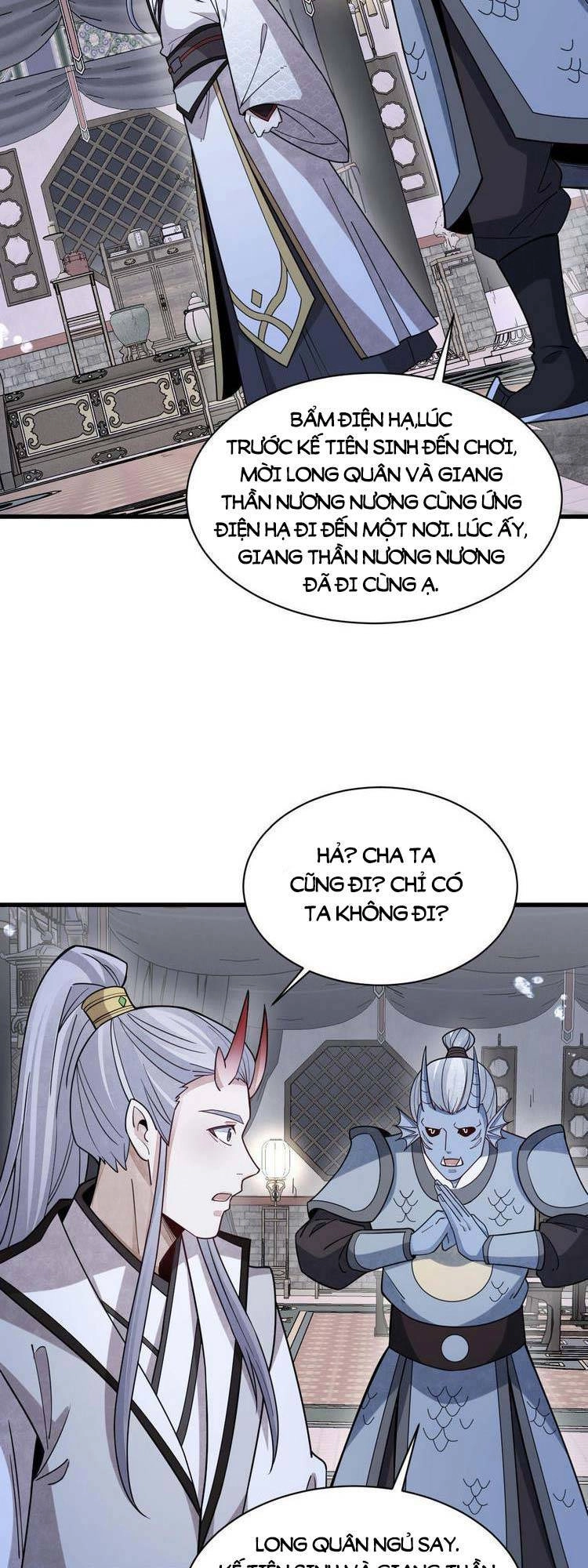 Lạn Kha Kỳ Duyên Chapter 186 - 4